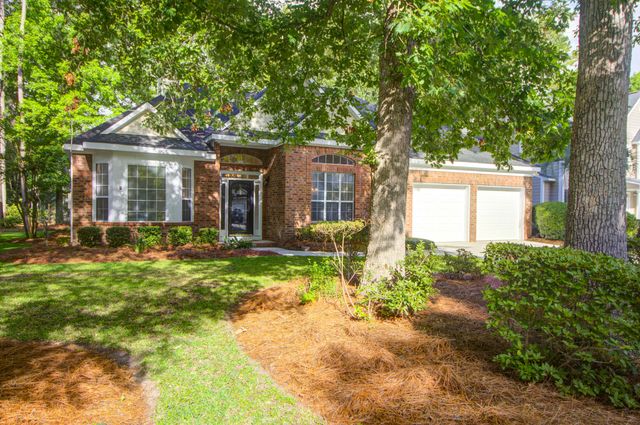 1219 Colfax Court, Mount Pleasant, SC 29466