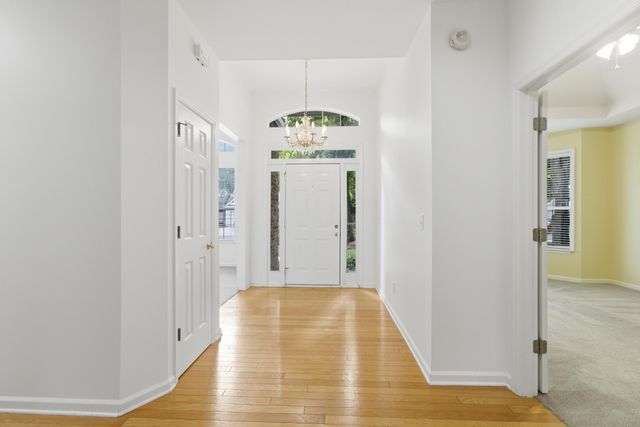 1219 Colfax Court, Mount Pleasant, SC 29466