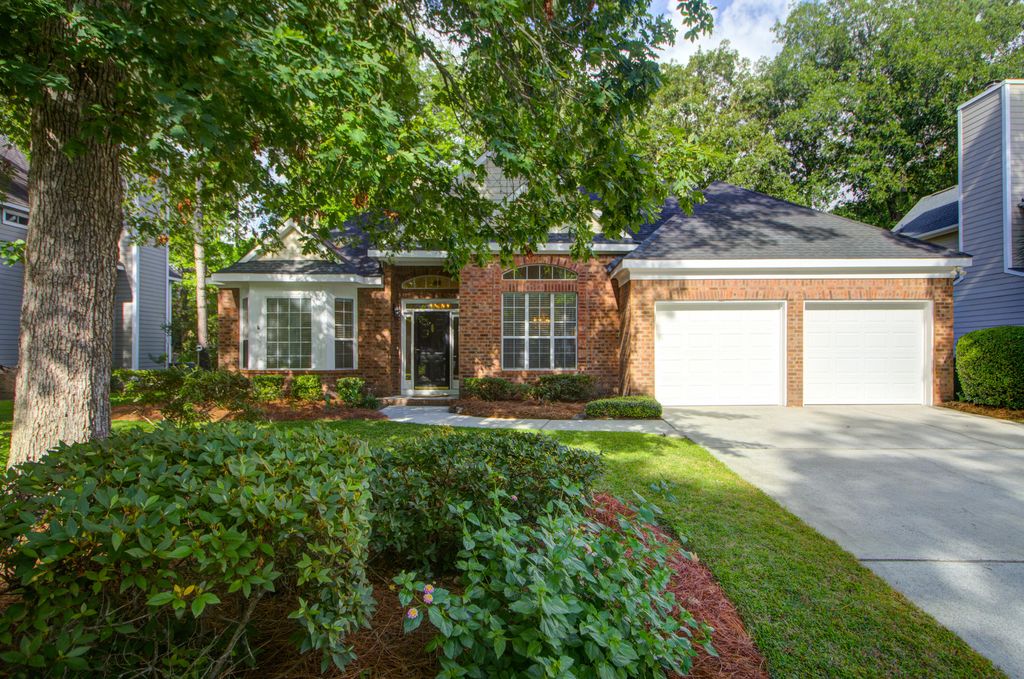 1219 Colfax Court, Mount Pleasant, SC 29466
