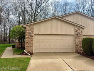 41378 Fortuna Drive E 125, Clinton Charter Township, MI 48038