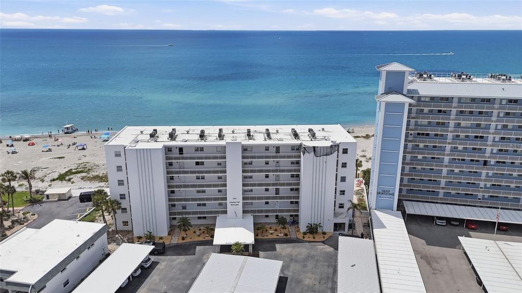 333 THE ESPLANADE N 501, Venice, FL 34285