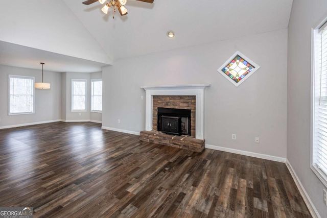 141 Apache Ridge Road, Jasper, GA 30143