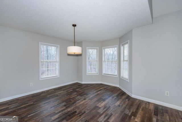 141 Apache Ridge Road, Jasper, GA 30143