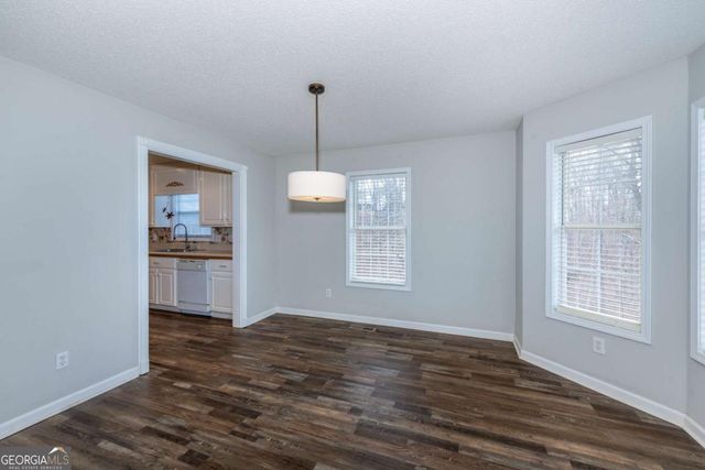 141 Apache Ridge Road, Jasper, GA 30143