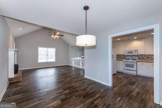 141 Apache Ridge Road, Jasper, GA 30143