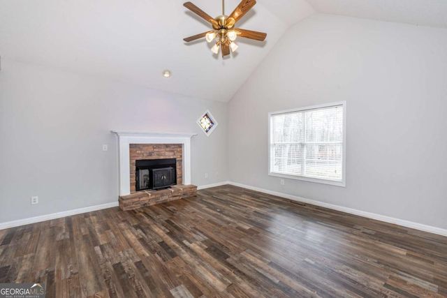 141 Apache Ridge Road, Jasper, GA 30143