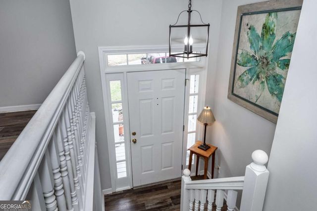 141 Apache Ridge Road, Jasper, GA 30143