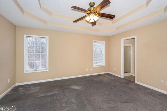 141 Apache Ridge Road, Jasper, GA 30143