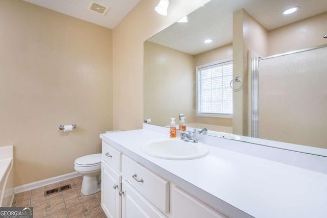 141 Apache Ridge Road, Jasper, GA 30143