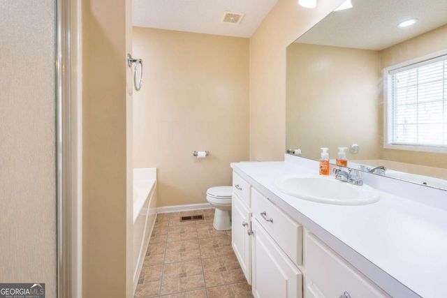 141 Apache Ridge Road, Jasper, GA 30143