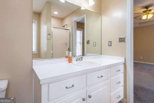 141 Apache Ridge Road, Jasper, GA 30143