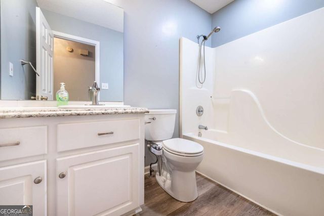 141 Apache Ridge Road, Jasper, GA 30143