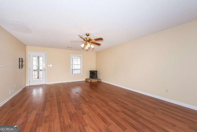 141 Apache Ridge Road, Jasper, GA 30143