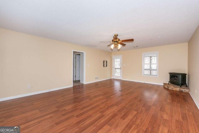 141 Apache Ridge Road, Jasper, GA 30143