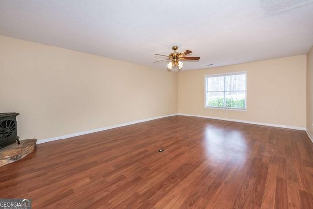 141 Apache Ridge Road, Jasper, GA 30143