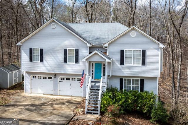 141 Apache Ridge Road, Jasper, GA 30143