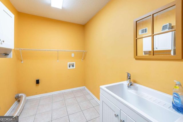 141 Apache Ridge Road, Jasper, GA 30143