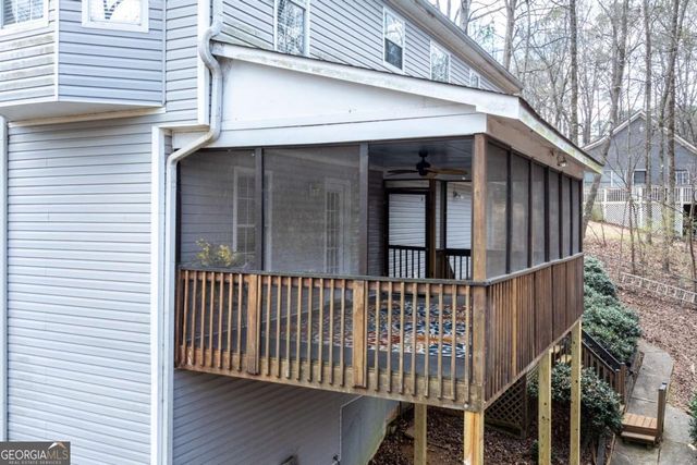 141 Apache Ridge Road, Jasper, GA 30143