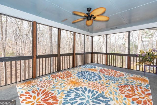 141 Apache Ridge Road, Jasper, GA 30143