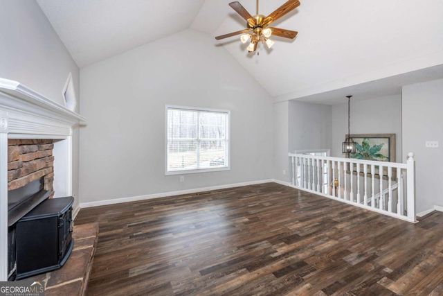 141 Apache Ridge Road, Jasper, GA 30143