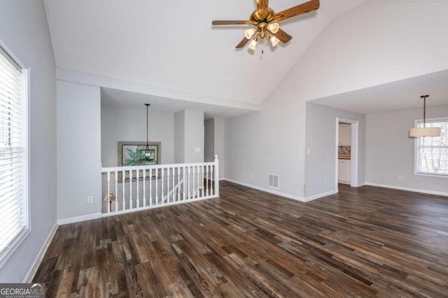 141 Apache Ridge Road, Jasper, GA 30143