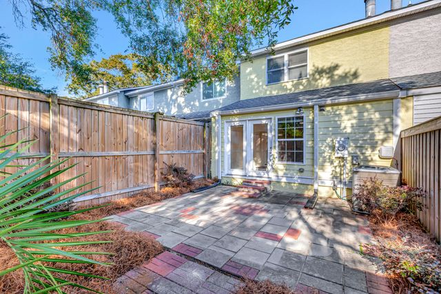 710 Davenport Drive, Mount Pleasant, SC 29464