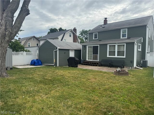 86 Hartshorn Drive, Painesville, OH 44077