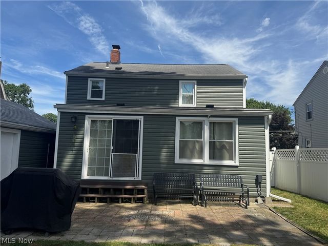 86 Hartshorn Drive, Painesville, OH 44077
