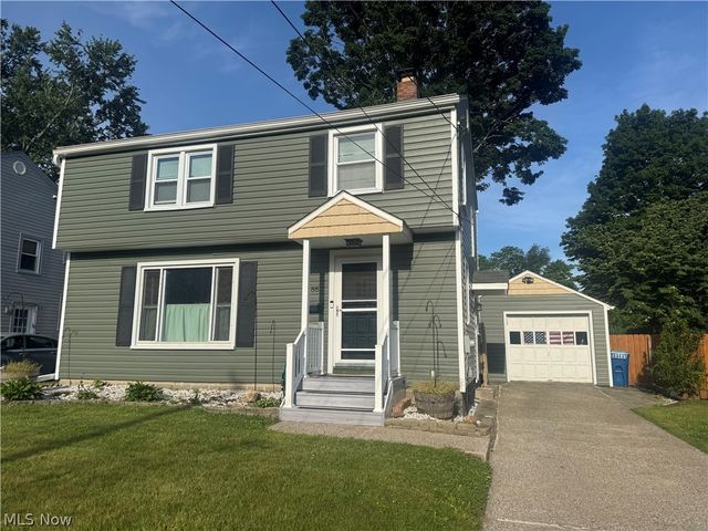86 Hartshorn Drive, Painesville, OH 44077