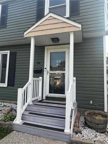 86 Hartshorn Drive, Painesville, OH 44077