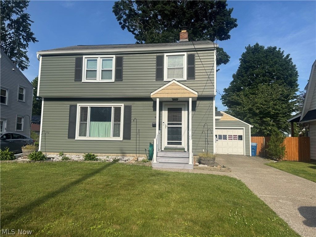 86 Hartshorn Drive, Painesville, OH 44077