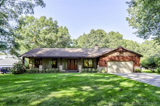 15843 Brucker Street, Grand Haven, MI 49417