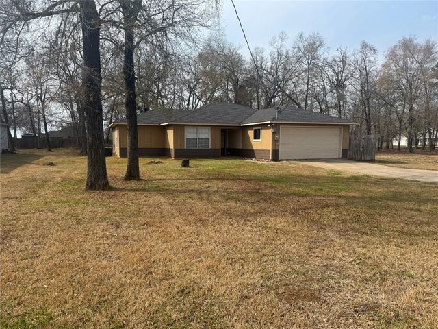 140 Chuckwagon, Livingston, TX 77351