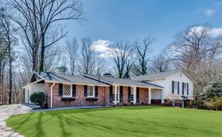 355 Ridgeview Trail, Atlanta, GA 30328
