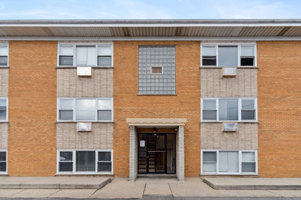 4747 N Ronald Street GD, Harwood Heights, IL 60706