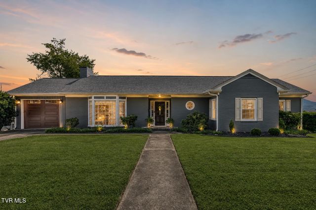 1501 Watauga Street, Kingsport, TN 37664