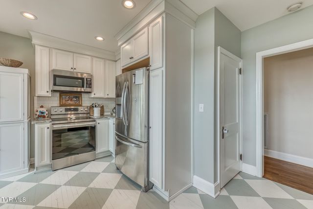 1501 Watauga Street, Kingsport, TN 37664