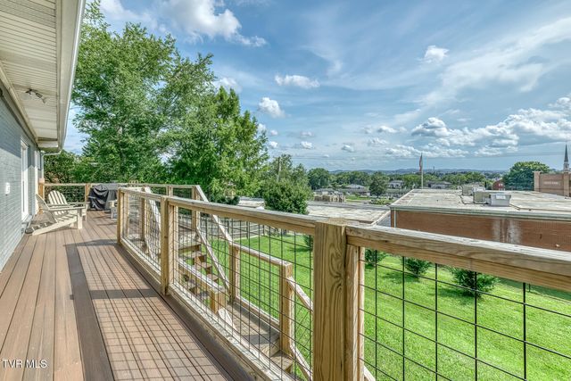 1501 Watauga Street, Kingsport, TN 37664
