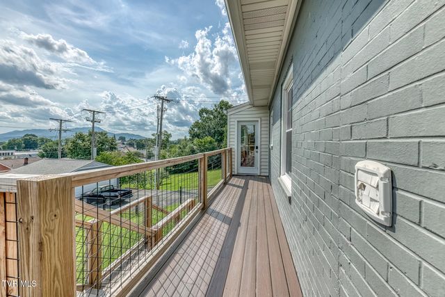 1501 Watauga Street, Kingsport, TN 37664
