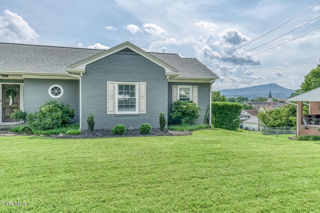 1501 Watauga Street, Kingsport, TN 37664
