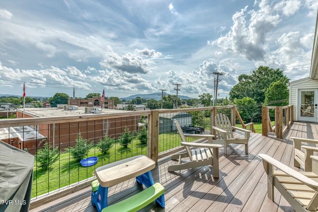 1501 Watauga Street, Kingsport, TN 37664
