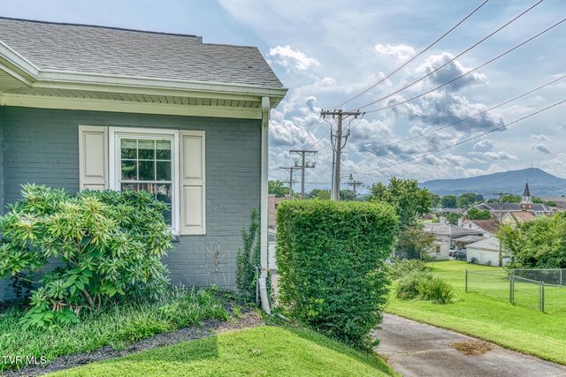 1501 Watauga Street, Kingsport, TN 37664