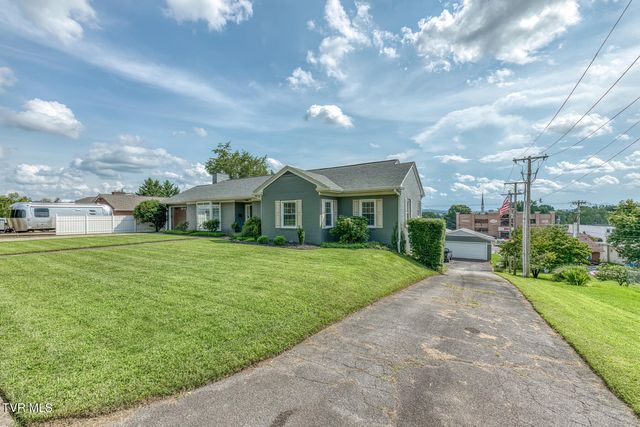 1501 Watauga Street, Kingsport, TN 37664