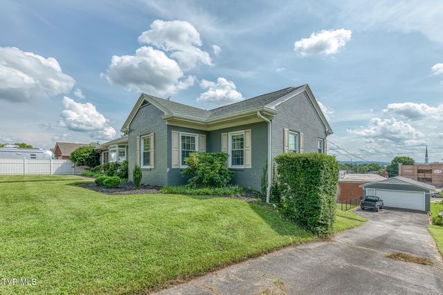 1501 Watauga Street, Kingsport, TN 37664