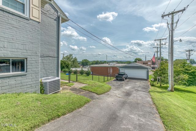 1501 Watauga Street, Kingsport, TN 37664