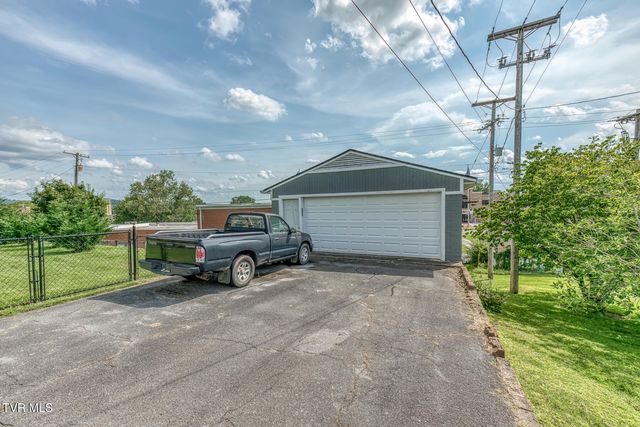 1501 Watauga Street, Kingsport, TN 37664