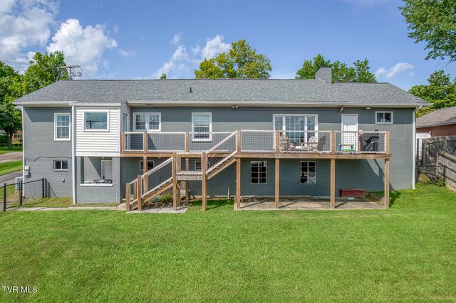 1501 Watauga Street, Kingsport, TN 37664