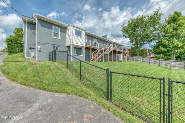 1501 Watauga Street, Kingsport, TN 37664