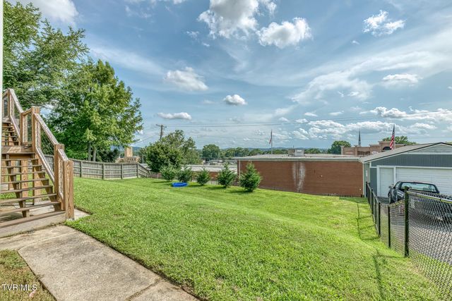 1501 Watauga Street, Kingsport, TN 37664