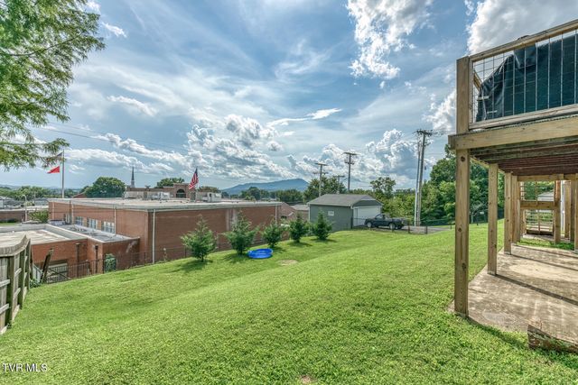 1501 Watauga Street, Kingsport, TN 37664